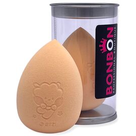 BI Спонж для макіяжу крапля (пісочний), Колір: пісочний, image 