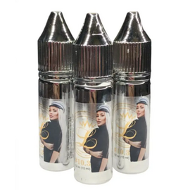 LEADER by Druzhinina Пігмент гібридний для перманентного макіяжу брів 10.2 White Chocolate, 15 мл, Об'єм: 15 мл, Колір: 10.2 White Chocolate, image 