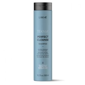 LAKME TEKNIA Perfect Cleanse Shampoo Шампунь для глибокого очищення волосся, 300 мл, Об'єм: 300 мл, image 