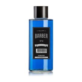 MARMARA Barber Eau De Cologne №2 Одеколон після гоління, 250 мл, Об'єм: 250 мл, Аромат: №2, image 