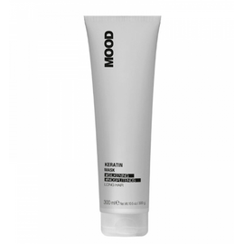 MOOD Keratin Mask Маска з кератином, 300 мл, Об'єм: 300 мл, image 