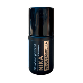 NIKA ZEMLYANIKINA Ultrabond Powerfull Ультрабонд, 10 мл, image 