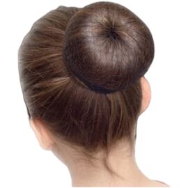 IZA Сітка для волосся БЕЖ РУСИЙ, 1 шт, image 