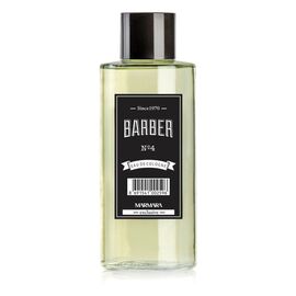 MARMARA Barber Eau De Cologne №4 Одеколон після гоління, 250 мл, Об'єм: 250 мл, Аромат: №4, image 