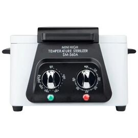 M.P. Сухожар білий - SM-360A, image 