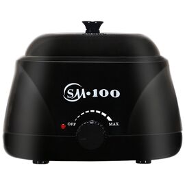 M.P. Воскоплав баночний SM-100 500B (чорний), image 