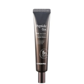 MEDI-PEEL Peptide-Tox Bor Eye Cream Крем для шкіри навколо очей з пептидами, 40 мл, image 