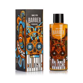 MARMARA Barber Premium Eau De Cologne AMIKOO Одеколон після гоління в коробці, 500 мл, Об'єм: 500 мл, Аромат: AMIKOO, image 