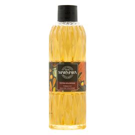 MARMARA Tobacco Eau De Cologne Одеколон після гоління Тютюн, 400 мл, Об'єм: 400 мл, Аромат: Тютюн, image 