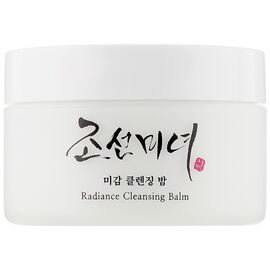 Beauty of Joseon Radiance Cleansing Balm Очищуючий бальзам з рисовою водою і ферментами сої, 100 мл, image 