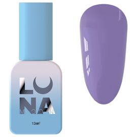 LUNA Color Гель лак №062, 13 мл, № гель лаку: 062, Об'єм: 13 мл, image 
