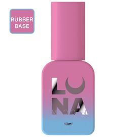 LUNA Rubber Base Каучукова база, 13 мл, Об'єм: 13 мл, image 