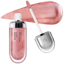 KIKO 3d Hydra Lipgloss Пом'якшувальний блиск для губ 31 Rose Garden, Об'єм/вага: 6,5 мл, Відтінок: 31 Rose Garden, image 