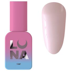 LUNA Cover Base №07 Камуфлююча база, 13 мл, Відтінок: 007, Об'єм: 13 мл, image 