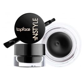 TOPFACE Instyle Gel Eyeliner Гелева підводка, 3,5 мл, image 