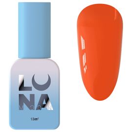 LUNA Color Гель лак №143, 13 мл, № гель лаку: 143, Об'єм: 13 мл, image 