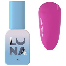 LUNA Color Гель лак №090, 13 мл, № гель лаку: 090, Об'єм: 13 мл, image 