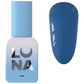 LUNA Color Гель лак №052, 13 мл, № гель лаку: 052, Об'єм: 13 мл, image 