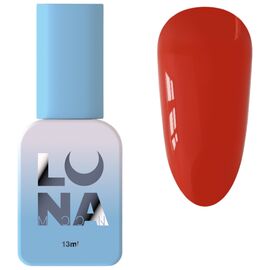LUNA Color Гель лак №144, 13 мл, № гель лаку: 144, Об'єм: 13 мл, image 