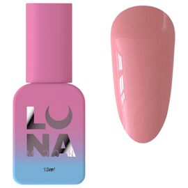 LUNA Light Acrygel №06 Рідкий гель грайливий рожевий, 13 мл, Об'єм: 13 мл, Колір: 006, image 