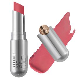 KIKO Coloured Balm Зволожуючий кольоровий бальзам для губ №06 Blackberry, 3 г, Об'єм/вага: 3 г, Відтінок: 06 Blackberry, image 