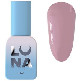 LUNA Color Гель лак №026, 13 мл, № гель лаку: 026, Об'єм: 13 мл, image 