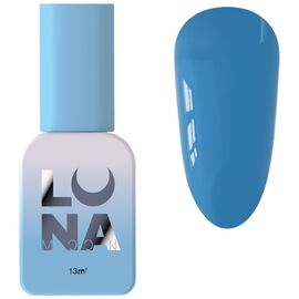 LUNA Color Гель лак №147, 13 мл, № гель лаку: 147, Об'єм: 13 мл, image 