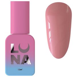 LUNA Light Acrygel №07 Рідкий гель бежево-рожевий, 13 мл, Об'єм: 13 мл, Колір: 007, image 