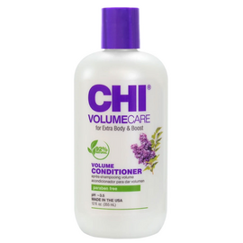 CHI Volume Care Conditioner Кондиціонер для об'єму й густоти волосся, 355 мл, image 