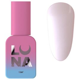 LUNA Light Acrygel №03 Рідкий гель молочний, 13 мл, Об'єм: 13 мл, Колір: 003, image 