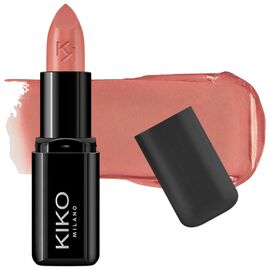 KIKO Smart Fusion Lipstick Живильна помада 404 Rosy Biscuit, Об'єм/вага: 3 г, Відтінок: 404 Rosy Biscuit, image 