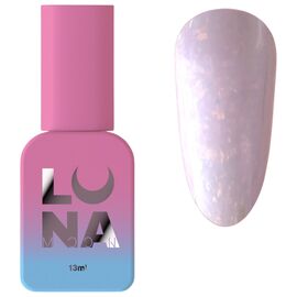 LUNA Crystal Base №05 Камуфлююча база, 13 мл, Відтінок: 005, Об'єм: 13 мл, image 