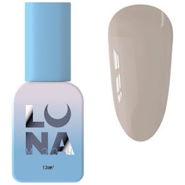 LUNA Color Гель лак №018, 13 мл, № гель лаку: 018, Об'єм: 13 мл, image 