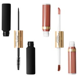 KIKO Sweet Affaires Must Have Look Kit 01 Caramel Touch Набір для макіяжу, image 