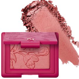 KIKO Charming Escape Silky Blush Шовковисті рум'яна 03 Rose Garden, Відтінок: 03 Rose Garden, image 