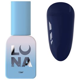 LUNA Color Гель лак №039, 13 мл, № гель лаку: 039, Об'єм: 13 мл, image 