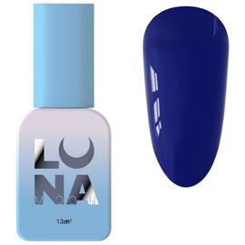 LUNA Color Гель лак №040, 13 мл, № гель лаку: 040, Об'єм: 13 мл, image 