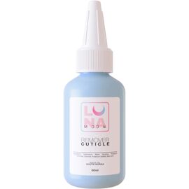 LUNA Cuticle Remover Ремувер гелевий для кутикули, 60 мл, image 