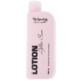 TOP BEAUTY After Sun Лосьйон для тіла після засмаги, 250 мл, image 