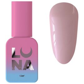 LUNA Light Acrygel №05 Рідкий гель ніжний рожевий, 13 мл, Об'єм: 13 мл, Колір: 005, image 
