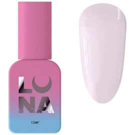 LUNA Cover Base №27 Камуфлююча база, 13 мл, Відтінок: 027, Об'єм: 13 мл, image 