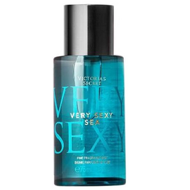 VICTORIA'S SECRET Very Sexy Sea Парфумований спрей для тіла, 75 мл, image 