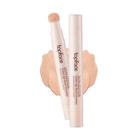 TOPFACE Skin Editor Concealer Matte Visible Age Reset Консилер №003, 5,5 мл, Відтінок: №003, Об'єм: 5,5 мл, image 