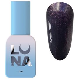 LUNA Color Гель лак №125, 13 мл, № гель лаку: 125, Об'єм: 13 мл, image 