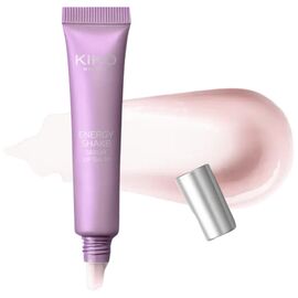 KIKO Energy Shake Serum Lip Balm Тонуючий бальзам для губ 01 Dynamic Rose, 10 мл, Об'єм/вага: 10 мл, Відтінок: 01 Dynamic Rose, image 
