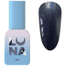 LUNA Color Гель лак №126, 13 мл, № гель лаку: 126, Об'єм: 13 мл, image 