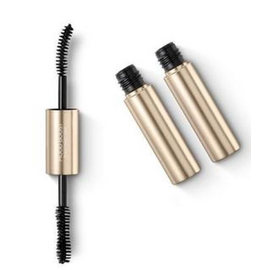 KIKO Mood Boost 3-in-1 Mascara Туш з двома щіточками, 9 мл, image 