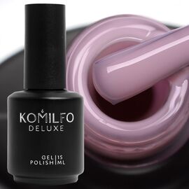 KOMILFO Color Base French 014, 15 мл, Відтінок: 014, Об'єм: 15 мл, image 