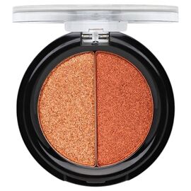 ADEN Тіні для повік - дует блиску 02 Bronz, Колір: Bronz, image 