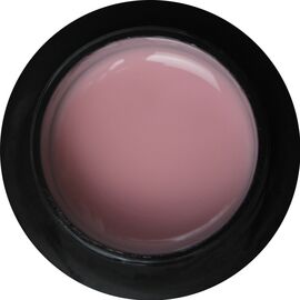 NailApex French Base Gel №20 Камуфлююча база (нюдово-рожевий), 30 мл, Відтінок: №20, Об'єм: 30 мл, image 